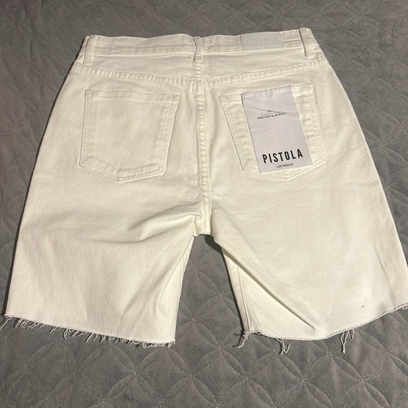 PISTOLA SHORTS - Picture 5 of 6